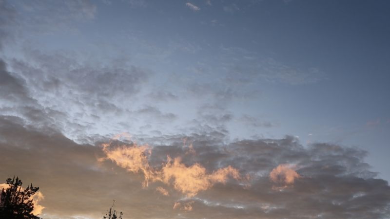 Living Every Day As My Last.